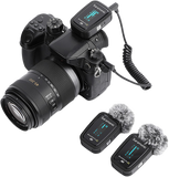 Saramonic BLINK 500 ProX B2