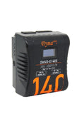 Dynacore V-lock batteri / DANO-D140S