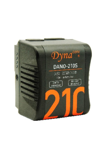Dynacore DANO-210S 210Wh Pocket V-Mount Battery Pack