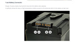 Dynacore DANO-210S 210Wh Pocket V-Mount Battery Pack