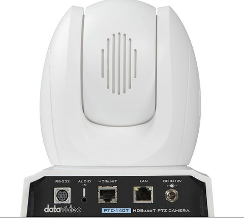 Datavideo PTC-140T HD-BaseT Pan/Tilt kamera