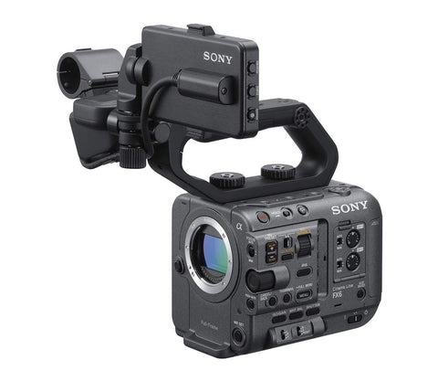 Sony ILME FX6