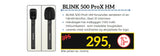Saramonic BLINK 500 Pro X HM