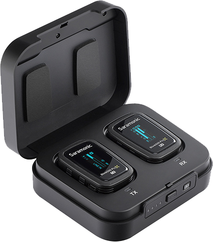 Saramonic Blink 500 ProX B1