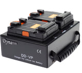 Dynacore DPM 155S / V-Mount batterier