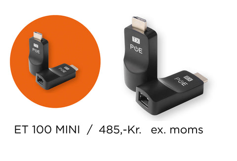 ET100 Mini