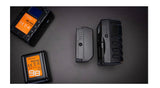 Dynacore DLS 2 Led Light Kit med 3 V-Lock batterier plus oplader