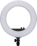Nanlite Halo18 ring light