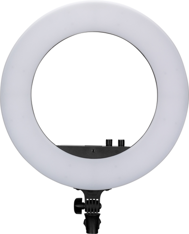 Nanlite Halo18 ring light