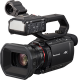 Panasonic HC-X2000E