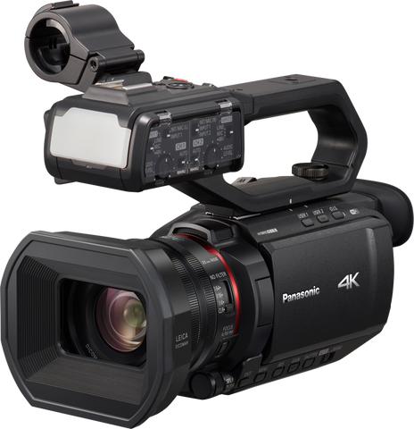 Panasonic HC-X2000E