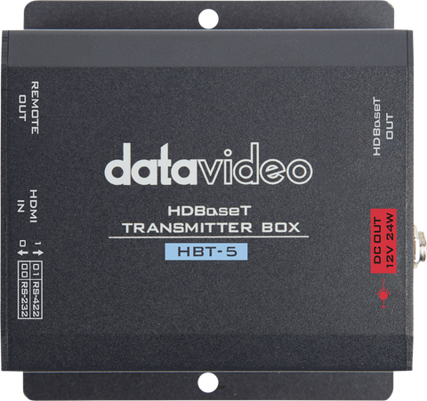 Datavideo HBT-5 transmitter box