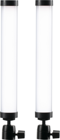 Pavo Tube II 6C 2 lys kit