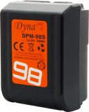 Dynacore DPM 98