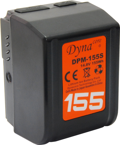 Dynacore DMP 155