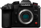 Panasonic Lumix GH6 body