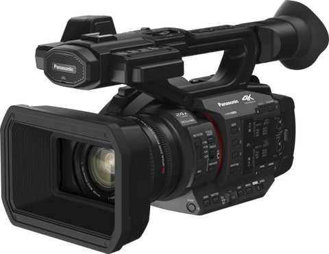 Panasonic Camcorder HC-X2E