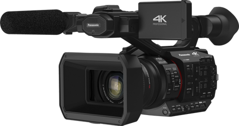 Panasonic HC-X20E
