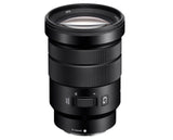 SONY E PZ 18-105 - Dansk AV-teknik
