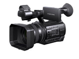 Sony HXR-NX 100 - Dansk AV-teknik