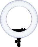 Nanlite Halo18 ring light