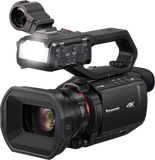 Panasonic HC-X2000E