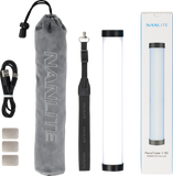Pavo Tube II 6C 2 lys kit