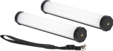 Pavo Tube II 6C 2 lys kit