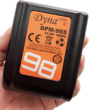 Dynacore DPM 98