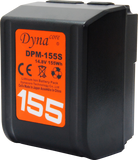 Dynacore DMP 155