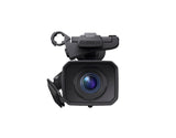 Sony HXR-NX 100 - Dansk AV-teknik
