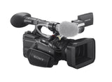 SONY HXR-NX 5R - Dansk AV-teknik