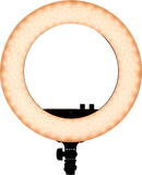 Nanlite Halo18 ring light