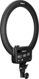 Nanlite Halo16 ring light