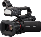Panasonic HC-X2000E