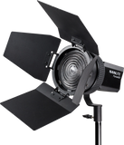 Nanlite Forza 60 2 lights kit m/tilbehør