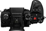 Panasonic Lumix GH6 body