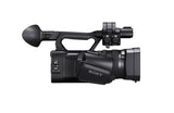 Sony HXR-NX 100 - Dansk AV-teknik