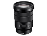 SONY E PZ 18-105 - Dansk AV-teknik