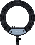 Nanlite Halo18 ring light