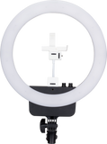 Nanlite Halo16 ring light