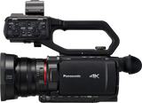 Panasonic HC-X2000E