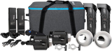 Nanlite Forza 500 2-lys KIT