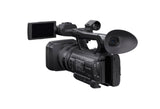 Sony HXR-NX 100 - Dansk AV-teknik