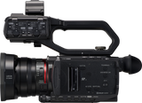 Panasonic HC-X2000E