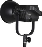 Nanlite Forza 200