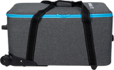 Nanlite Forza 500 2-lys KIT