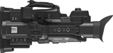 Panasonic Camcorder HC-X2E