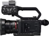Panasonic HC-X2000E