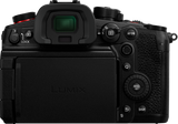 Panasonic Lumix GH6 body
